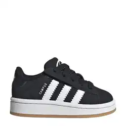 Wehkamp adidas Originals Campus 00s sneakers zwart/wit aanbieding