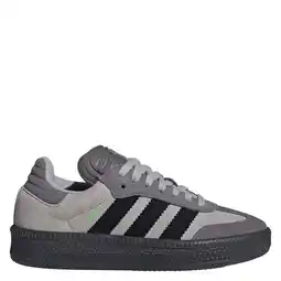 Wehkamp adidas Originals Samba XLG sneakers grijs/zwart aanbieding