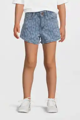 Wehkamp NAME IT KIDS T-shirt wit aanbieding