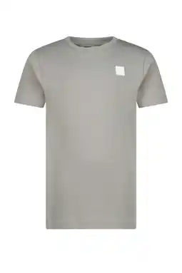 Wehkamp Raizzed T-shirt grijs aanbieding