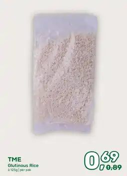 Amazing Oriëntal TME Glutinous Rice aanbieding