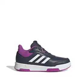 Wehkamp adidas Sportswear Tensaur Sport 2.0 sneakers donkerblauw/paars/wit aanbieding