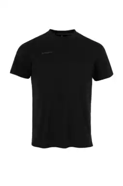 Wehkamp Stanno senior voetbalshirt zwart aanbieding