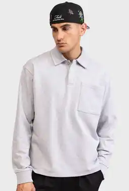 Wehkamp Redefined Rebel sweater grijs aanbieding