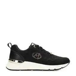 Wehkamp Mexx Rox Orlando sneakers zwart aanbieding