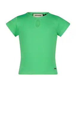 Wehkamp Raizzed T-shirt groen aanbieding