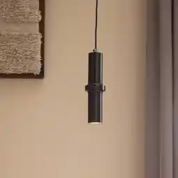Wehkamp Studio LIVIT hanglamp Janne bruin aanbieding
