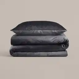 Wehkamp Sleeptime velvet dekbedovertrek 1-persoons (140x220 cm) aanbieding
