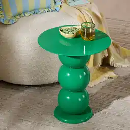 Wehkamp NOUS Living bijzettafel Tower aanbieding