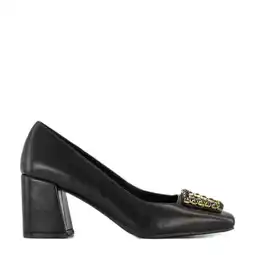 Wehkamp Graceland pumps zwart aanbieding
