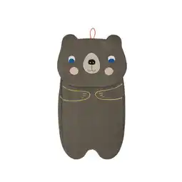 Wehkamp OYOY Mini wandopberger darling bear (77x40x1 cm) aanbieding
