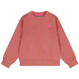 Wehkamp Tumble 'n Dry sweater oranje aanbieding