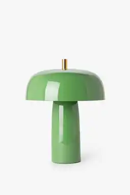 Wehkamp Sissy-Boy oplaadbare tafellamp Cupola small (Ø18x23 cm) aanbieding