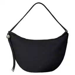 Wehkamp Calvin Klein crossbody tas Nylon Cord zwart aanbieding