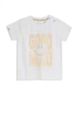 Wehkamp 4PRESIDENT T-shirt wit aanbieding