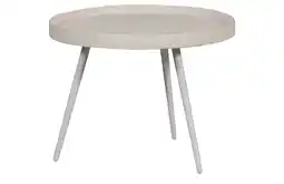 Wehkamp WOOOD bijzettafel Bounds aanbieding