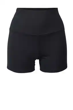 Wehkamp Brunotti zwemshort Hibiki zwart aanbieding