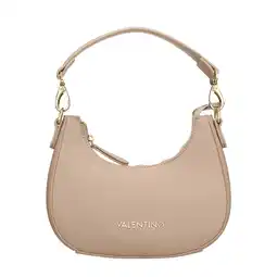 Wehkamp Valentino Bags crossbody tas Zero Re beige aanbieding