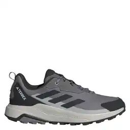 Wehkamp adidas Terrex Anylander wandelschoenen grijs/lichtgrijs aanbieding