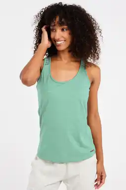 Wehkamp Protest singlet lichtgroen aanbieding