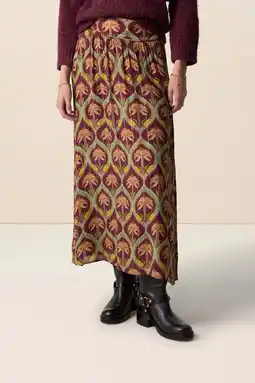 Wehkamp Sissy-Boy A-lijn rok multi aanbieding