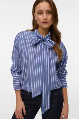Wehkamp VERO MODA blouse aanbieding