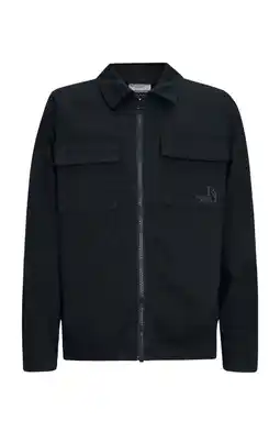 Wehkamp Retour Jeans overshirt zwart aanbieding