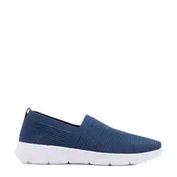 Wehkamp Easy Street instappers blauw aanbieding