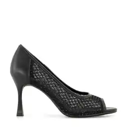 Wehkamp Graceland pumps zwart aanbieding
