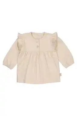 Wehkamp LEVV Newborn baby top LNORANOS aanbieding