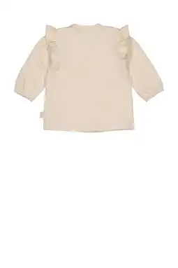 Wehkamp LEVV Newborn baby top LNORANOS aanbieding