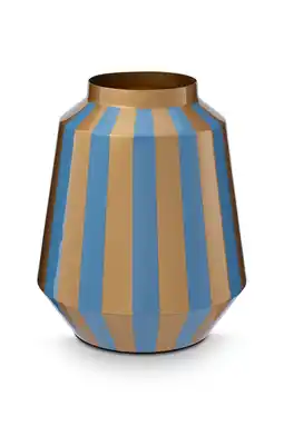 Wehkamp Pip Studio vaas stripe (24x29 cm) aanbieding