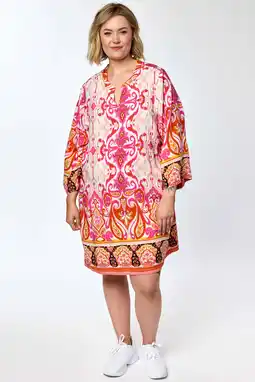 Wehkamp Gozzip tuniek roze aanbieding