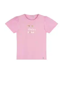 Wehkamp NONO T-shirt roze aanbieding