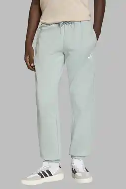 Wehkamp adidas Sportswear joggingbroek mintgroen aanbieding