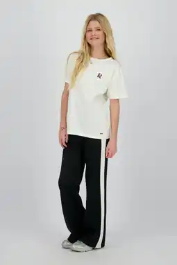 Wehkamp Raizzed T-shirt wit aanbieding