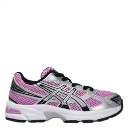 Wehkamp ASICS Gel-1130 sneakers roze/zilver aanbieding