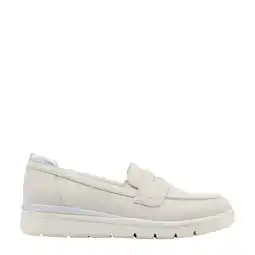 Wehkamp Easy Street comfort instappers grijs aanbieding
