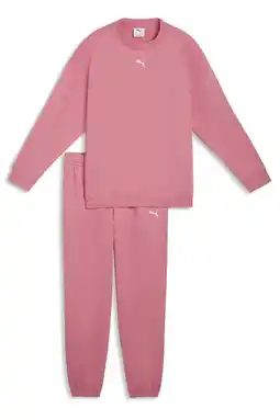 Wehkamp Puma joggingpak roze aanbieding