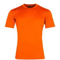 Wehkamp Stanno sportshirt oranje aanbieding