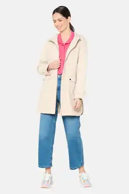 Wehkamp LOLALIZA zomerjas beige aanbieding
