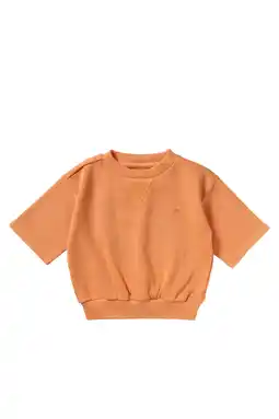 Wehkamp Your Wishes T-shirt oranje aanbieding