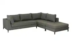 Wehkamp WOOOD loungeset Sicilië aanbieding