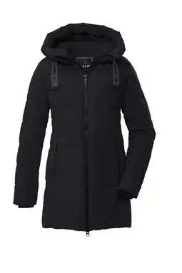 Wehkamp G.I.G.A. DX jas zwart aanbieding
