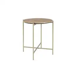 Wehkamp Housecraft Living bijzettafel Tooz aanbieding