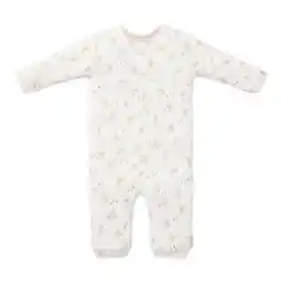Wehkamp Little Dutch boxpak met all over print wit/beige aanbieding