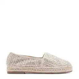 Wehkamp Graceland espadrilles beige aanbieding