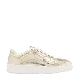Wehkamp Graceland sneakers goud aanbieding