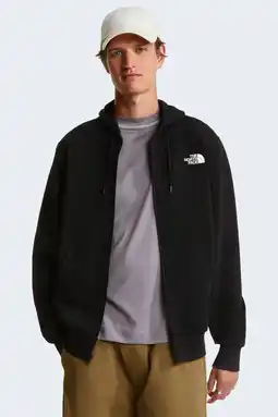 Wehkamp The North Face vest Simple Dome zwart aanbieding