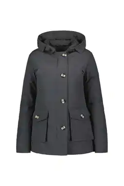 Wehkamp Airforce parka aanbieding